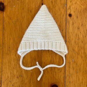 Hanna Andersson Baby Alpaca hat (XXS)